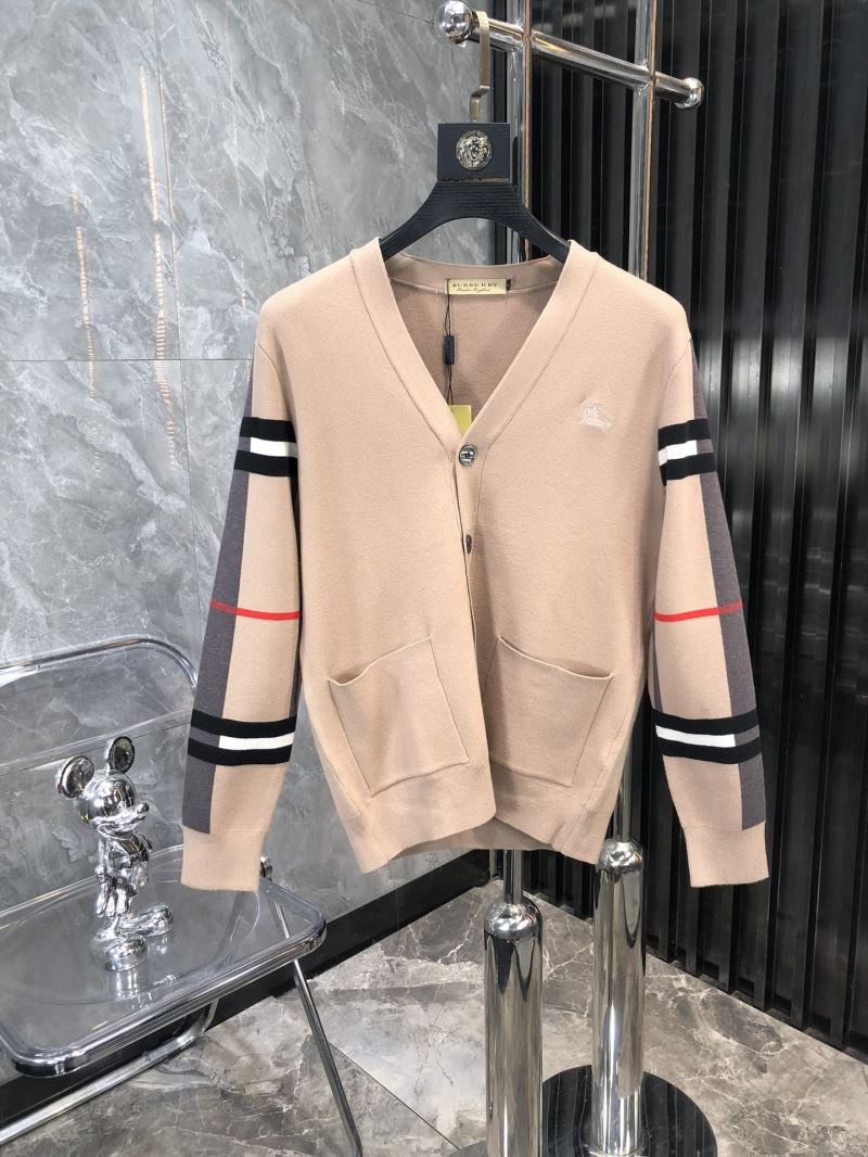 Burberry Sweaters